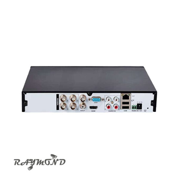 دستگاه rd-xvr 4104