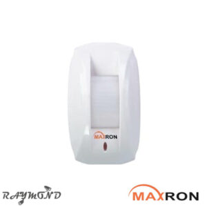 چشمی پرده ای بیسیم- MaXron-BA-WPIR-03